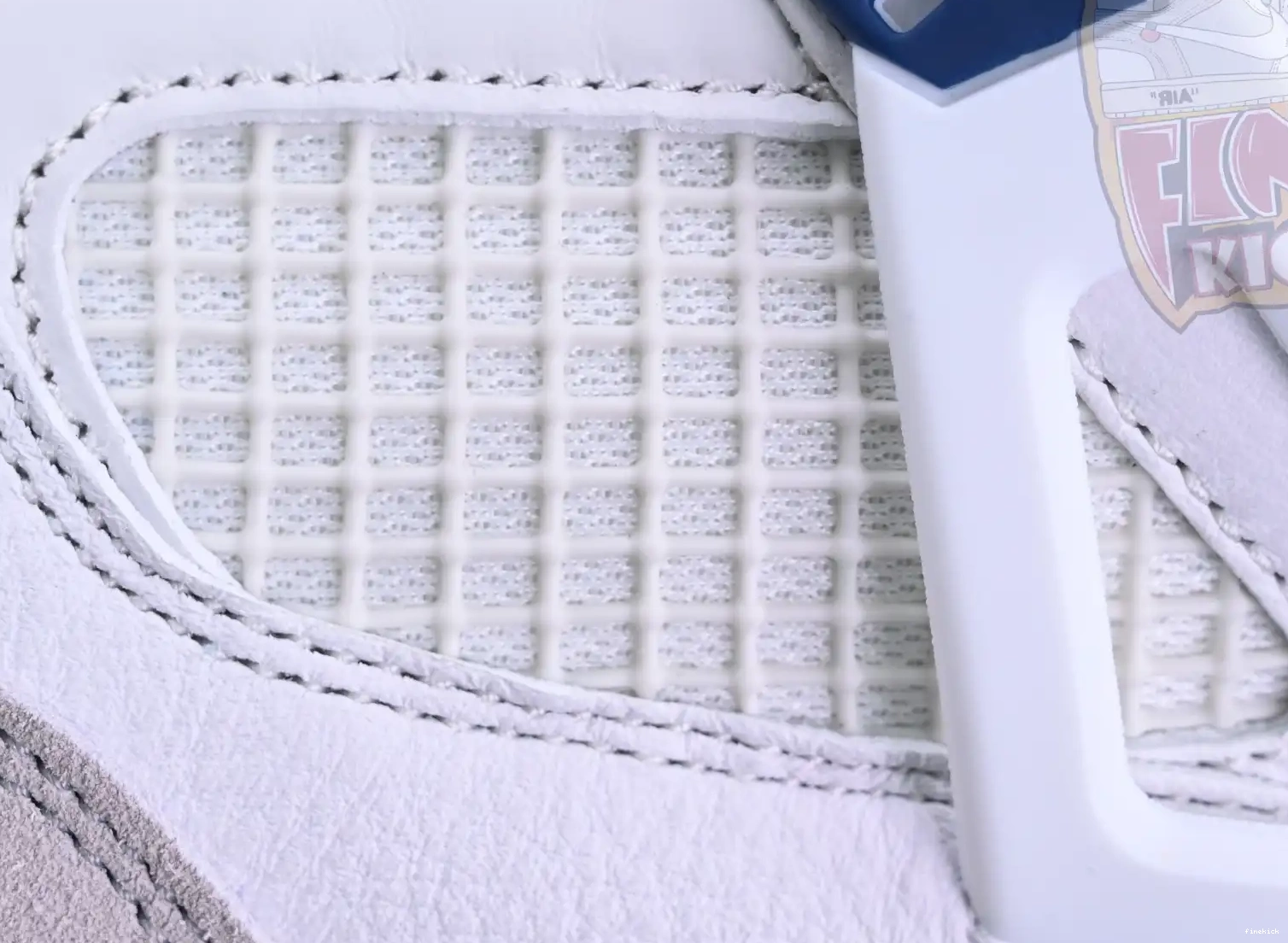 Jordan Air Jordan SB “NAVY” 4 0402